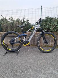 Haibike Mtb Elettrica 