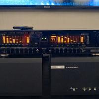 Equalizzatore JVC SEA-M770