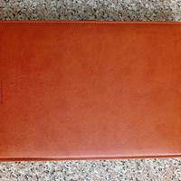 Taccuino Nazareno Gabrielli