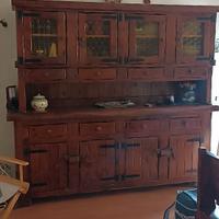 Dispensa/credenza