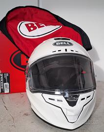 Casco BELL  - integrale- per moto 