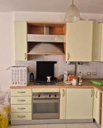 Cucina completa