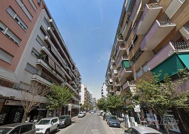 COLLI ALBANI TRILOCALE ARREDATO con BALCONE