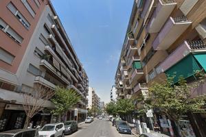 COLLI ALBANI TRILOCALE ARREDATO con BALCONE