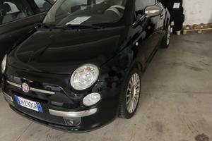 Fiat 500 C 0.9 TwinAir Turbo Pop