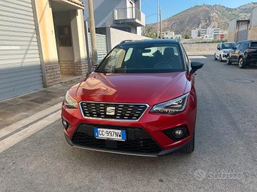 Seat Arona 1.0 EcoTSI Style