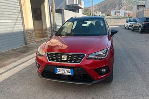 Seat Arona 1.0 EcoTSI Style