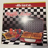 Ariete Waffle Maker Party Time