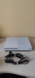 Console Xbox one