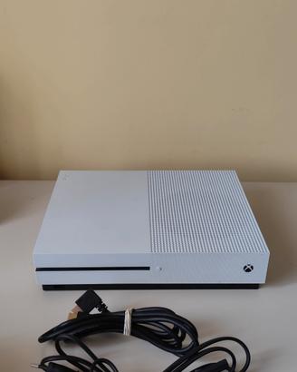 Console Xbox one