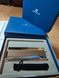 set scrivania Swarovski 