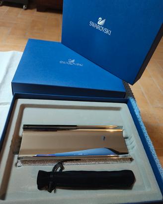 set scrivania Swarovski 