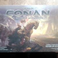L'era di Conan