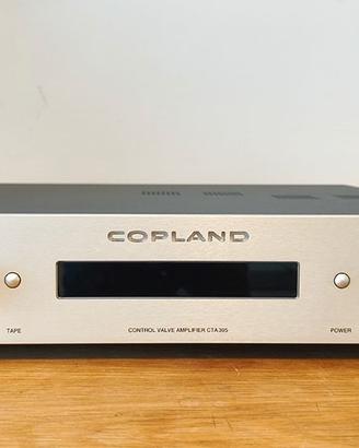 Preamplificatore stereo Copland CTA305