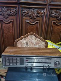 radio vintag  europhon 800