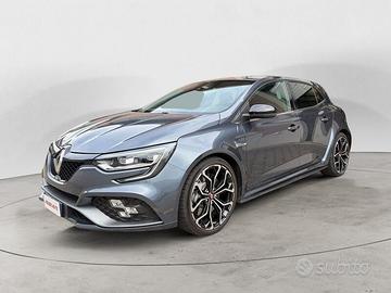 Renault Mégane RS 1.8 TCE 280cv RS EDC