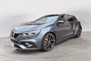 Renault Mégane RS 1.8 TCE 280cv RS EDC