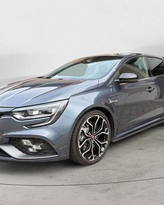 Renault Mégane RS 1.8 TCE 280cv RS EDC