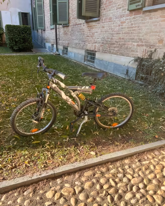 Bici per bambini