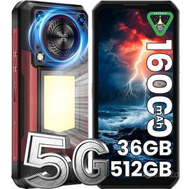 oukitel wp56 pro smartphone 