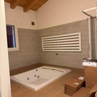 Radiatore scaldasalviette