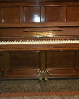 Pianoforte  verticale