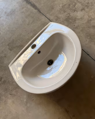 Lavabo bagno