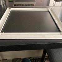 Kit montaggio a colonna  Miele