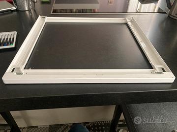 Kit montaggio a colonna  Miele