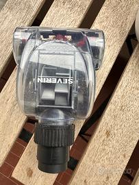 Mini turbo spazzola universale Severin