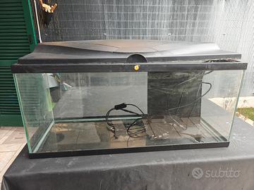 Acquario 80 L