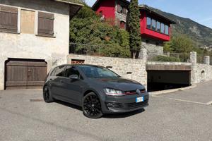 Golf 2.0 TDI