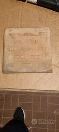 mattonelle quadrate