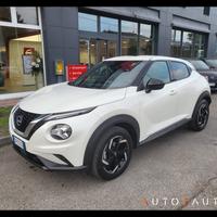 NISSAN JUKE 1.0 DIG-T N-CONNECTA 114CV DCT
