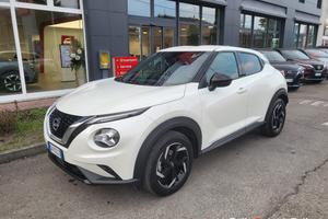 NISSAN JUKE 1.0 DIG-T N-CONNECTA 114CV DCT