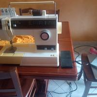 Macchina per cucire Singer