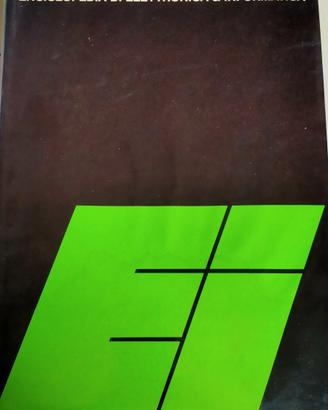 Storico volume N 5 "I Microprocessori"