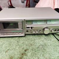 Cassette Toshiba Aurex PC-X60AD
