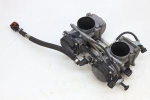 Corpi farfallati TRIUMPH Bonneville 865