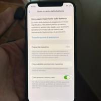 Apple iPhone XS