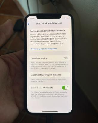 Apple iPhone XS