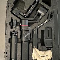 MANFROTTO GIMBAL 220 KIT MVG220 PROFESSIONALE