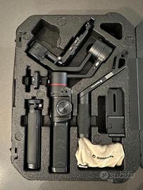 MANFROTTO GIMBAL 220 KIT MVG220 PROFESSIONALE