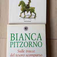 Due romanzi a partire dagli 11 anni di B. Pitzorno