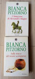 Due romanzi a partire dagli 11 anni di B. Pitzorno