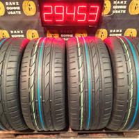 4 GOMME 225 45 17 AL 80/85% BRIDGESTONE