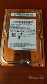 HDD Samsung 1TB HD105SI