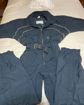 Tuta da scii Ellesse
