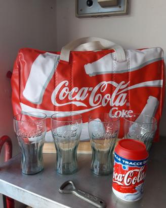 Tutto Coca-Cola