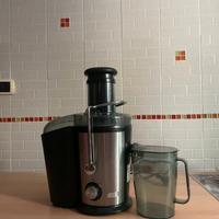 centrifuga, estrattore di succhi